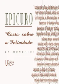 Carta Sobre A Felicidade (a Meneceu)