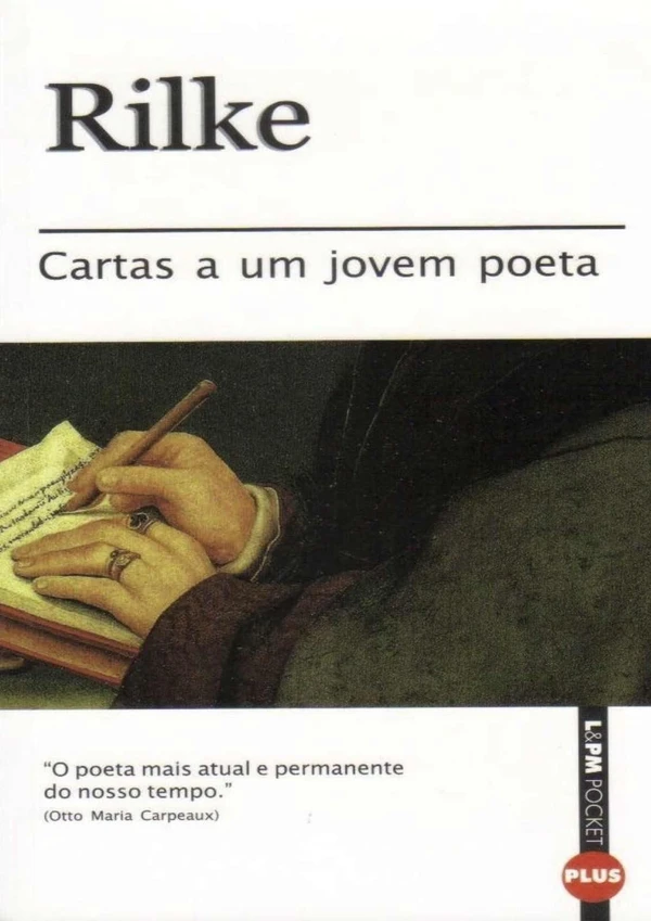 Cartas a um Jovem Poeta