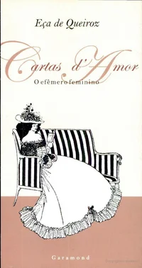 Cartas D'Amor