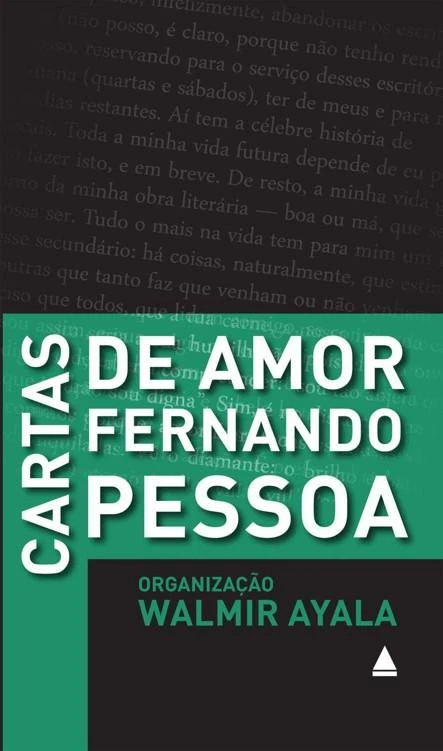 Cartas de Amor