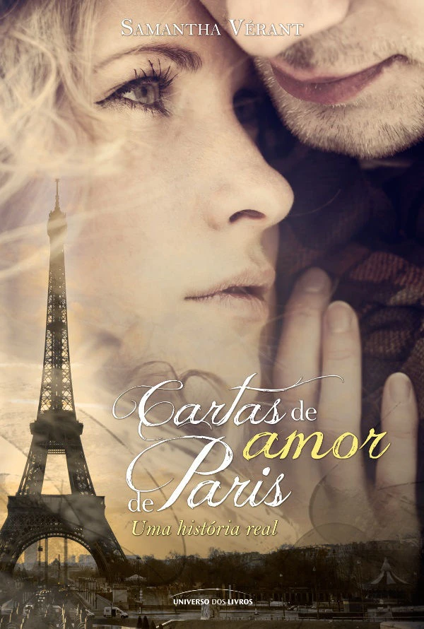 Cartas de amor de Paris
