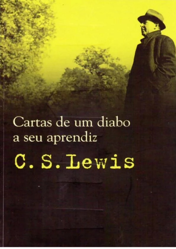 Cartas de um Diabo a Seu Aprendiz