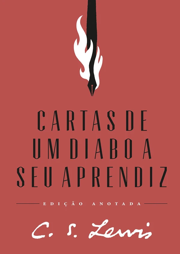 Cartas de um diabo a seu aprendiz