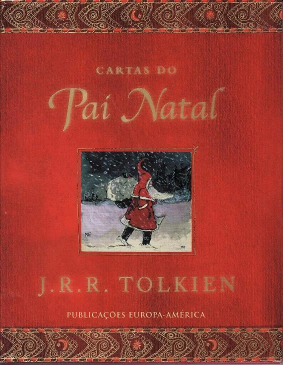 Cartas do Papai Noel