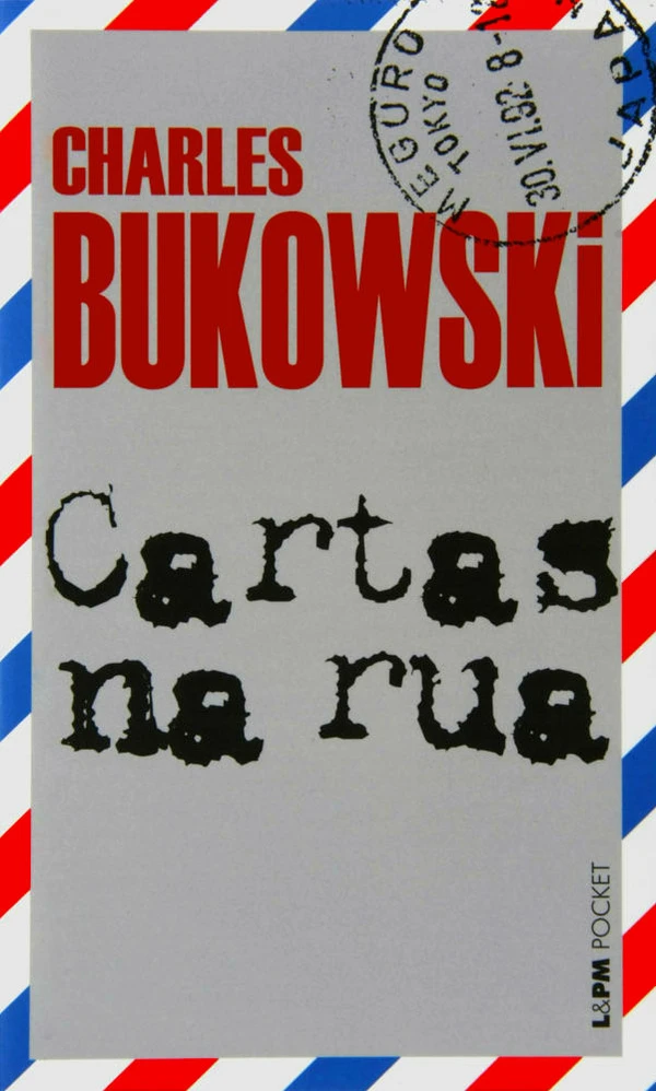Cartas na Rua
