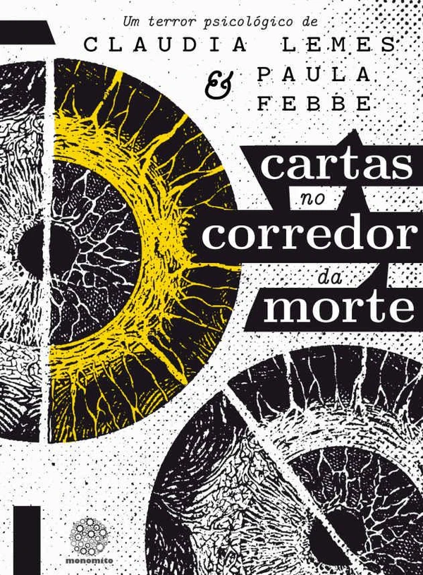 Cartas no Corredor da Morte