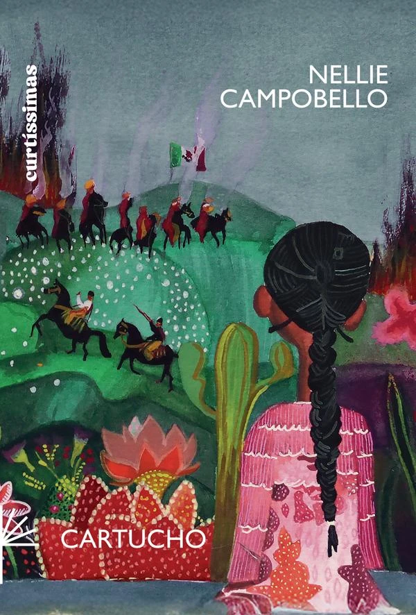 Cartucho: Relatos da luta no Norte do México
