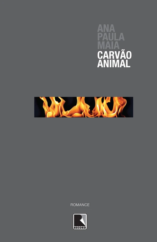 Carvão animal