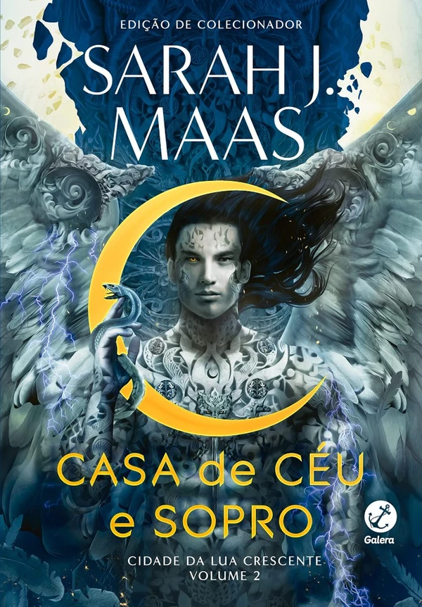 Casa de Céu e Sopro