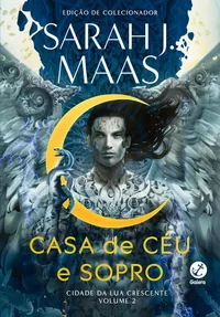 Casa de Céu e Sopro