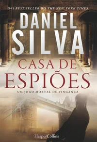 Casa de Espiões