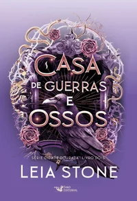 Casa de guerras e ossos