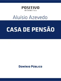Casa de Pensão