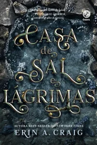 Casa de Sal e Lágrimas