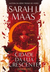 Casa de Terra e Sangue