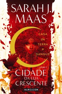 Casa de Terra e Sangue