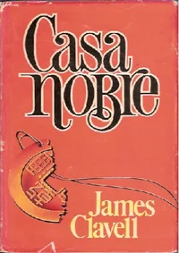 Casa Nobre I