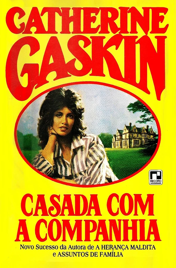 Casada com a Companhia