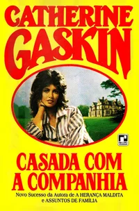Casada com a Companhia