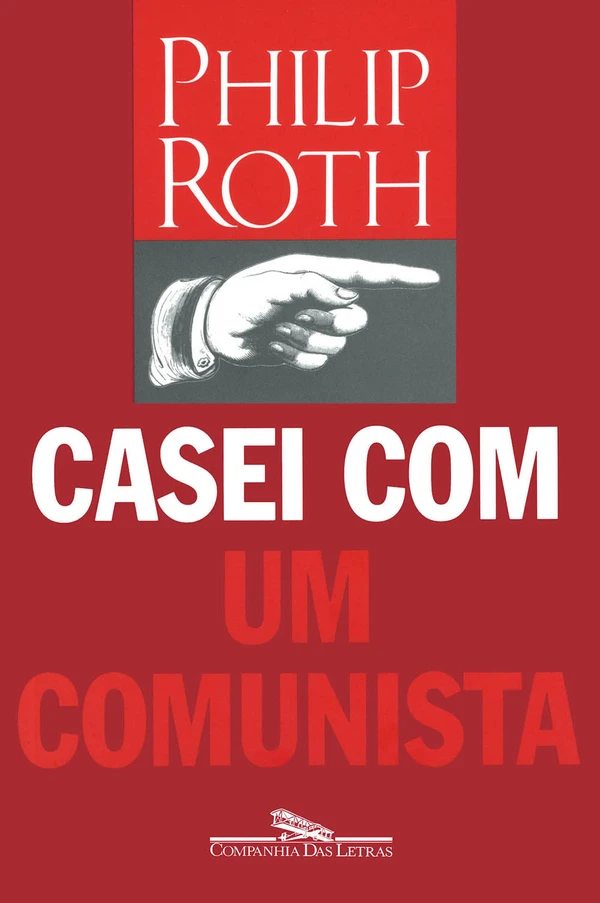 Casei com um Comunista