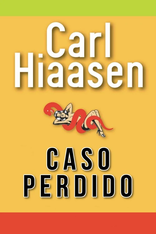 Caso Perdido