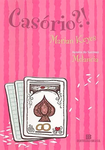 Casório?!