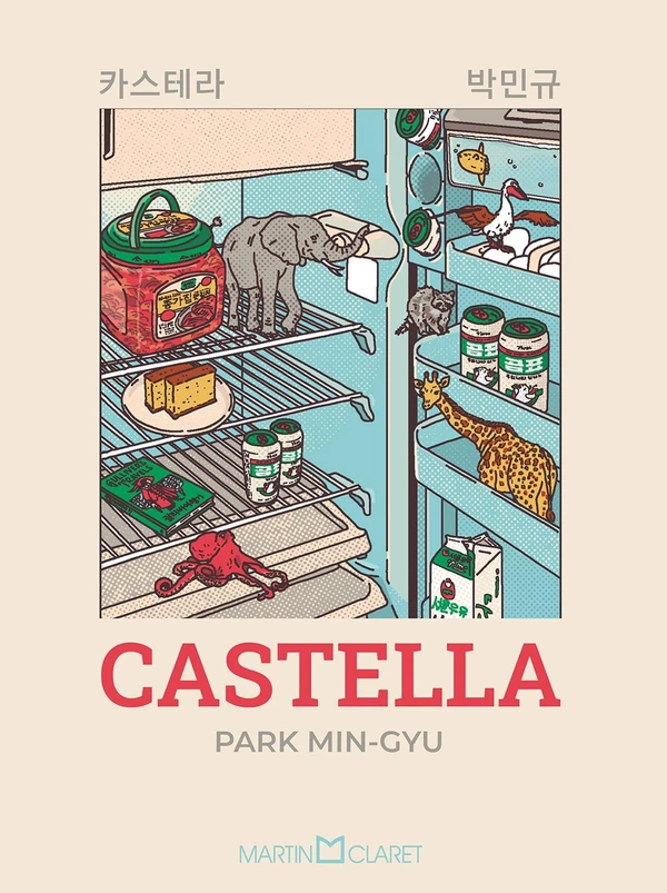 Castella