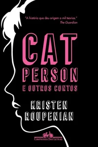 Cat Person e outros contos