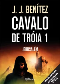 Cavalo de Tróia 1 - Jerusalém