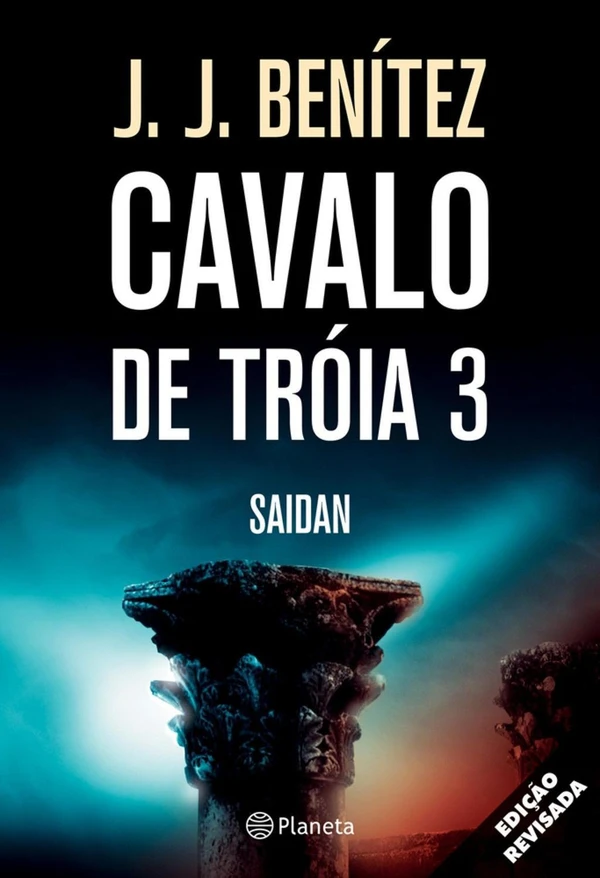 Cavalo De Tróia 3 - Saidan