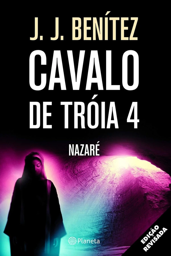 Cavalo De Tróia 4 - Nazaré