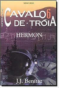 Cavalo de Troia 6 - Hermon