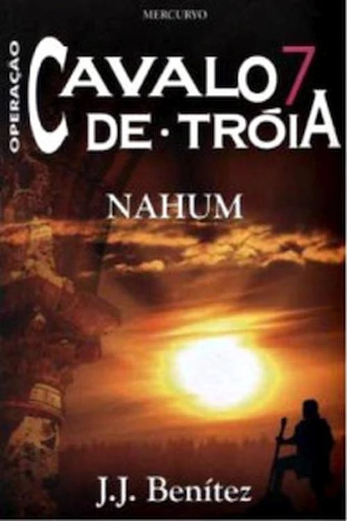 Cavalo de Troia 7 - Nahum