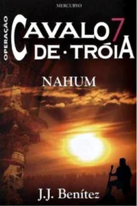 Cavalo de Troia 7 - Nahum