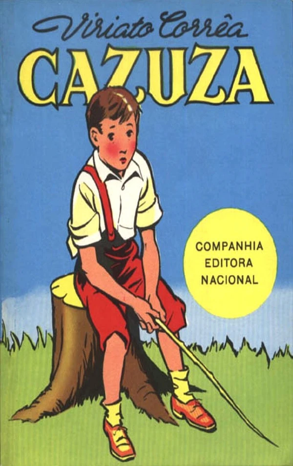 Cazuza