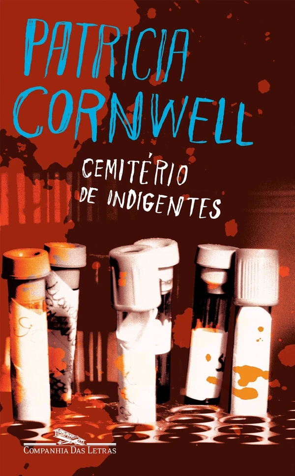 Cemitério de Indigentes