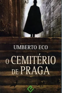 Cemitério de Praga