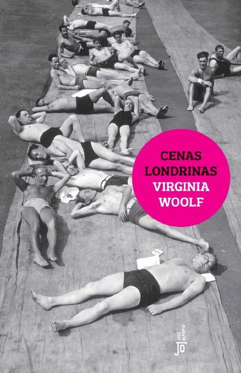 Cenas Londrinas