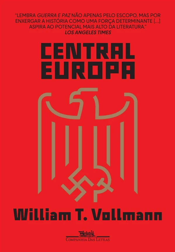 Central Europa