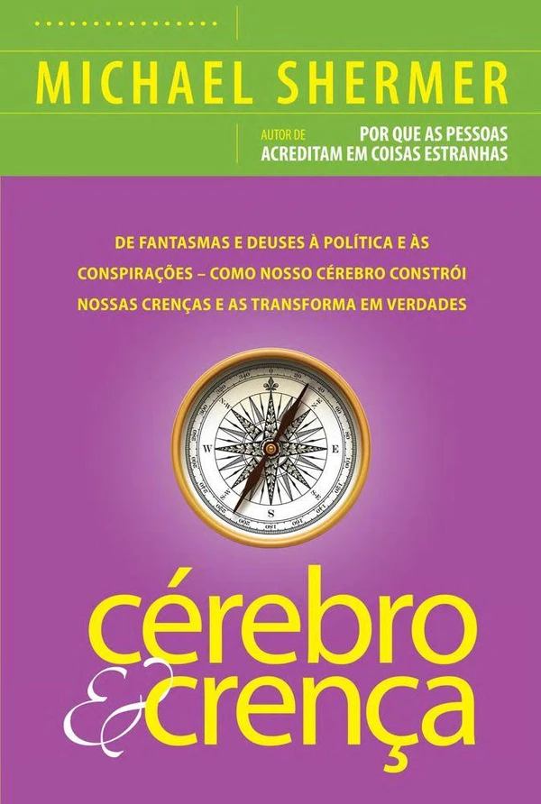 Cérebro e Crença