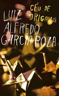 Céu de Origamis
