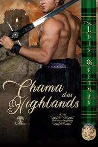 Chama das Highlands