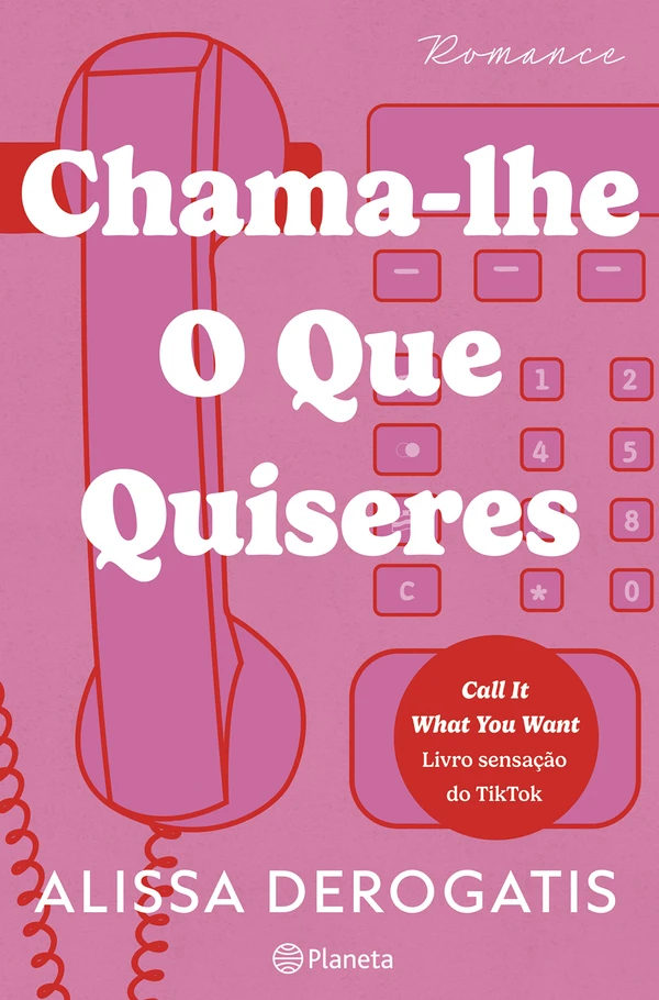 Chama-lhe o que quiseres