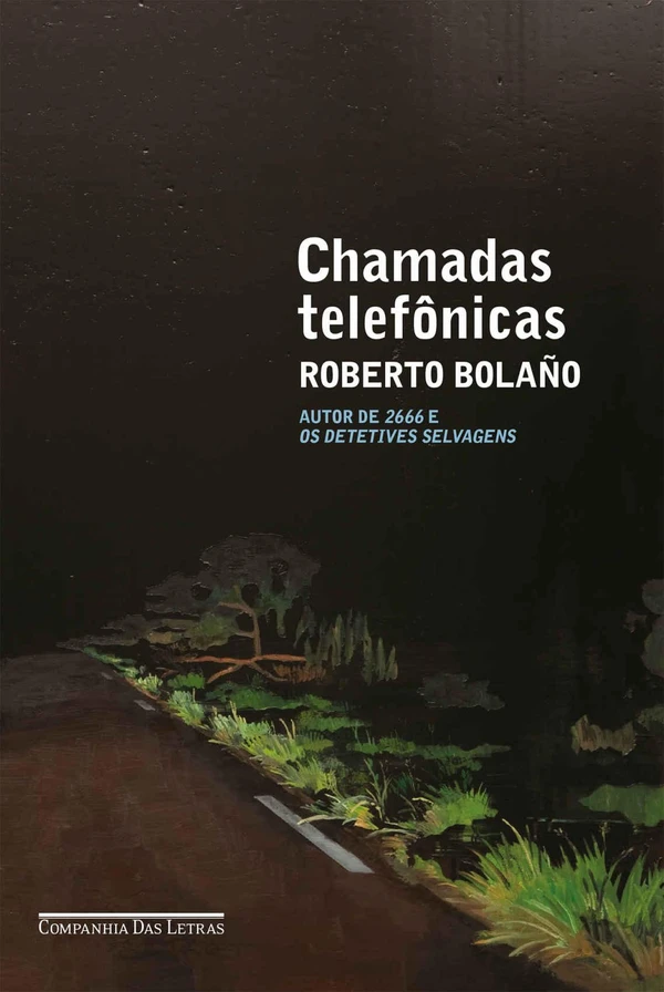 Chamadas telefônicas