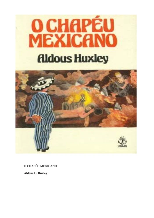 Chapéu Mexicano