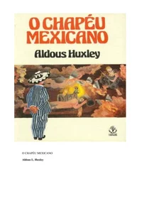 Chapéu Mexicano