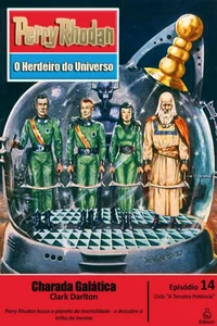 Charada Galáctica