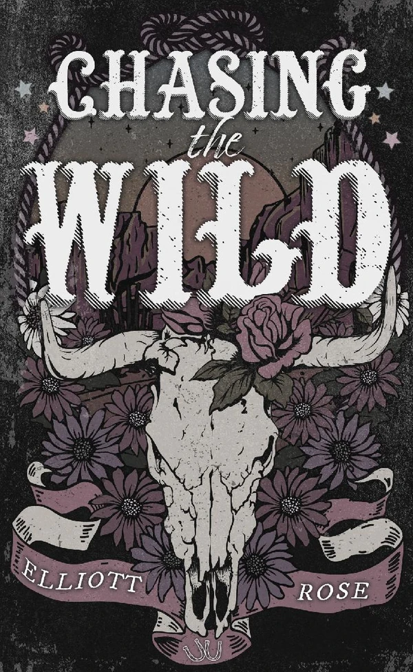 Chasing The Wild