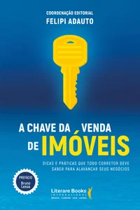 Chave da venda de imóveis