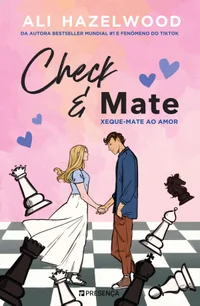 Check & Mate — Xeque-mate ao amor